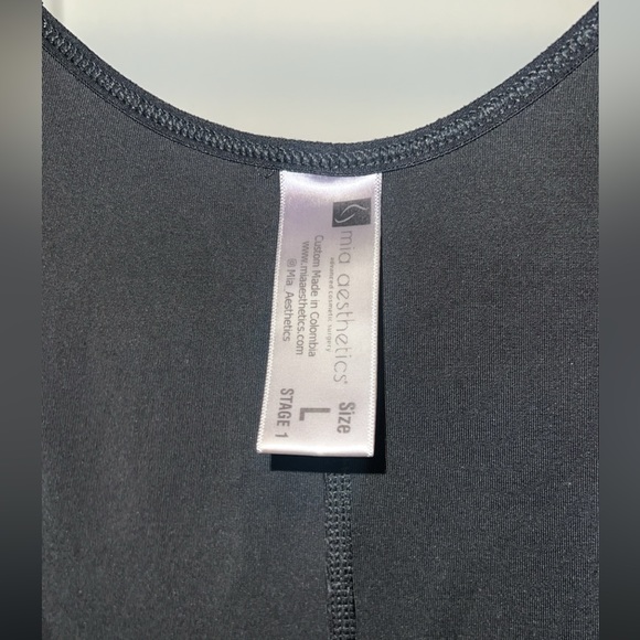 Mia aesthetics stage 1 faja size L - Picture 3 of 4